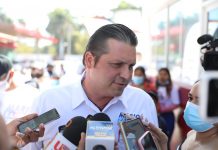 Propondrá Mario Zamora modificación a Convenio de Coordinación Fiscal