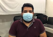 Médico en tu Casa exhorta a escuinapenses a no bajar la guardia ante COVID-19.