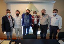 Nuestro gobierno será un aliado de los comerciantes: Rubén Rocha Moya