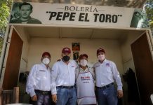 INE actúa como parte, y no como árbitro de la elección: Rubén Rocha Moya