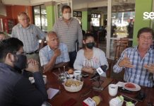 Consejo Popular de Mazatlán Busca Diálogo y Compromisos con los Candidatos