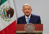 Respalda López Obrador la Reforma Judicial