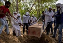 Muertes por covid superan los 3 millones a nivel mundial