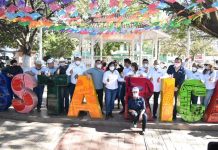 Germán Escobar va por el rescate de los programas del campo