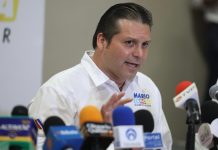 Como gobernador, Mario Zamora impulsará penas más altas por maltrato animal