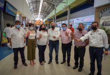 Expresa Rubén Rocha Moya respeto a candidatos y sus familias, ante campaña negra
