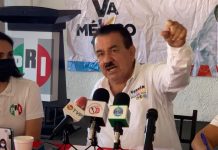 El presupuesto es para todos los estados: Germán Escobar