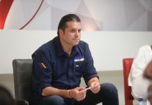 Mario Zamora se compromete a un incremento progresivo al presupuesto cultural