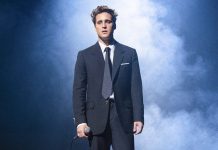 Esto es lo que se verá en el tercer capítulo de «Luis Miguel La Serie 2»