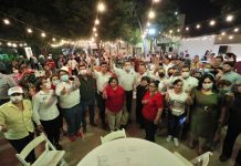 Ve Guasave en Mario al mejor perfil para ser gobernador