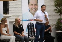 En riesgo 30 años de lucha por construir instituciones democráticas
