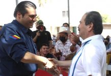 Con Mario Zamora, la oportunidad de salvar a Sinaloa de quienes quitaron todo