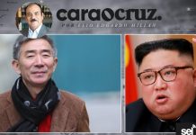 JANG YEONG – JIN, UN HOMOSEXUAL QUE DESERTÓ DE COREA DEL NORTE. FUENTJJAE DE LA IMAGEN,OH HWAN