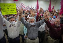 Con acciones concretas, Rocha Moya se compromete a atender integralmente necesidades de agricultores, pescadores y ganaderos
