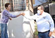 Para avanzar se requiere replantear estrategias para corregir el rumbo del país: Germán Escobar