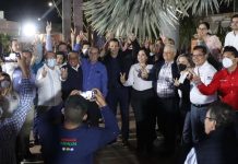 Con Mario Zamora, hay visión de futuro para quienes trabajan todos los días