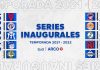 ASÍ SE JUGARÁN LAS SERIES INAUGURALES DE LA LIGA ARCO MEXICANA DEL PACÍFICO