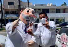 A ponerle un alto a la destrucción del país, llama Germán Escobar