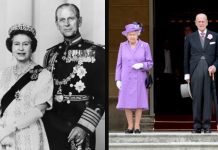 Éstas son las cinco cosas que quizá no sabías del príncipe Felipe, esposo de la reina Isabell II