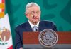 AMLO dice que México “cumplió” compromisos de producción de la OPEP