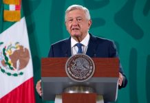 AMLO celebra acuerdo con Alonso Ancira por Agronitrogenados; pide que dinero recuperado sea para fertilizantes