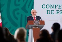 No hay denuncias por vacunas anticovid falsas: AMLO tras reporte de Pfizer; «son casos aislados»