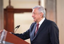 Pese a veda electoral, AMLO denunciará si hay irregularidades en comicios