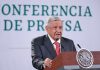 AMLO respalda propuesta de Biden para regular venta y distribución de armas en EU