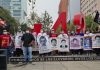 Ayotzinapa 79 meses: Familias anuncian búsqueda en mayo en Guerrero