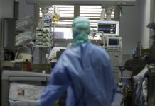 La segunda ola deja 77% más muertos en personal de salud