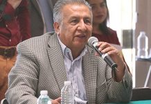 Menor que denunció a Saúl Huerta por abuso está internado en hospital psiquiátrico