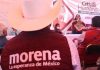 Morena buscará destituir a consejeros del INE