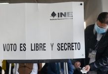 Desechadas, 78% de denuncias electorales