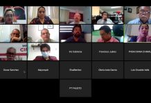 Definen fecha para el primer debate de candidatos a la gubernatura de Sinaloa