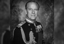 De destacado militar a consorte de la reina Isabel; así fue la vida del príncipe Felipe