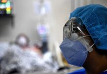 Covid-19 en el mundo supera los 130 millones de casos y curva de contagios va en alza: OMS