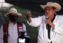 Morena desecha queja contra Félix Salgado; presunta víctima «murió» en 2020, asegura