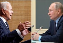 Biden expulsa a 10 diplomáticos de Rusia tras ciberataques e injerencia en elección de 2020