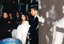¿Por qué María Félix fue madrina de bautizo de Frida Sofía? La hija de “La Guzmán” cuenta la historia
