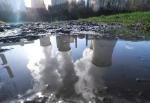 Biden se compromete a reducir a la mitad emisiones contaminantes de EU en 2030