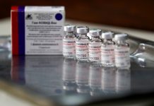 Envasado en México de vacuna anticovid Sputnik V será en mayo, dice Rusia