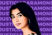 #JusticiaparaMonse: Joven muere tras ser golpeada por su novio en Veracruz