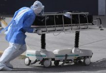 Jóvenes con enfermedades psiquiátricas tienen mayor riesgo de muerte por Covid-19, halla estudio