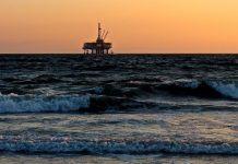 Producción petrolera de México suma tres meses con aumentos