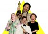 PREMIOS OSCAR 2021: Lista completa de ganadores