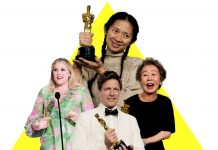 PREMIOS OSCAR 2021: Lista completa de ganadores