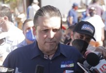Cuén Ojeda Corrompió a Rocha Moya; se Usan Recursos de la UAS