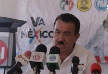 En las Urnas se Dará un Freno al Gobierno de la República: G. Escobar