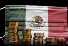 PIB creció 0.4% en primer trimestre de 2021