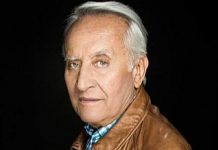 MUERE EL ACTOR PATRICIO CASTILLO